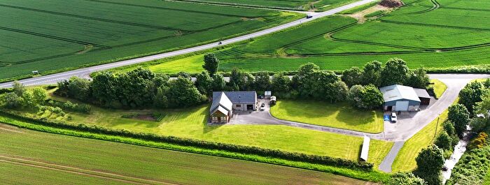 4 Bedroom Detached House For Sale In Boyndie, Banff, AB45