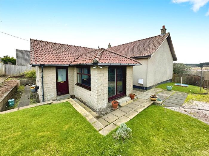 4 Bedroom Detached House To Rent In Main Street, Blackridge, Bathgate, West Lothian, EH48