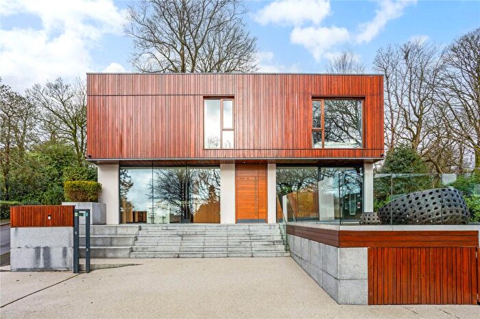 4 Bedroom Detached House For Sale In The Glen, Bolton, Greater Manchester, BL1