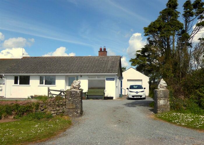 3 Bedroom Property To Rent In Warren, Castlemartin, Pembroke, SA71