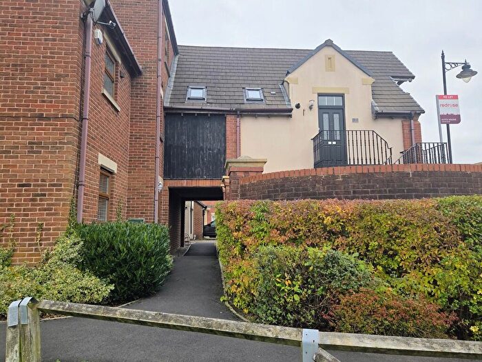 1 Bedroom Apartment To Rent In Main Street, Buckshaw Village, Chorley, PR7