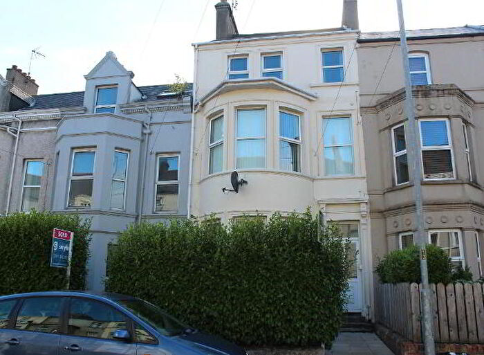 2 Bedroom Ground Floor Apartments For Sale In A Dufferin Avenue, Bangor, BT20