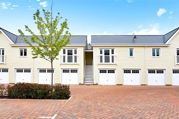 2 Bedroom Maisonette To Rent In Rangeley Place, Longwater Avenue, Reading, Berkshire, RG2