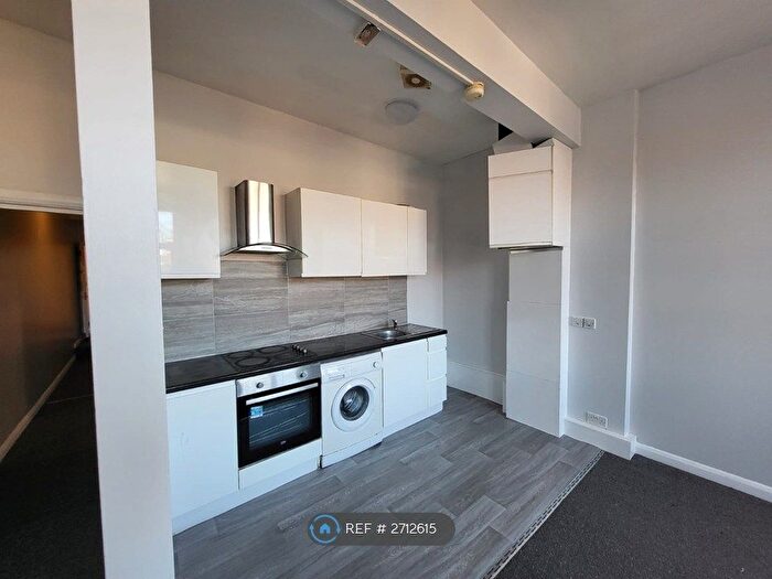 1 Bedroom Flat To Rent In High Street, London, NW10