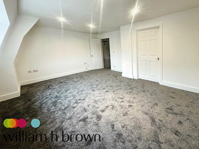 Studio To Rent In Market Street, Braintree, CM7