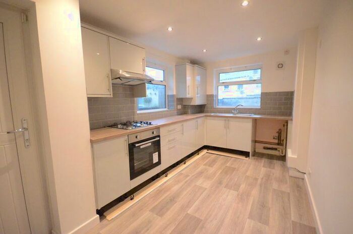 2 Bedroom Terraced House To Rent In Bold Street, Accrington, BB5
