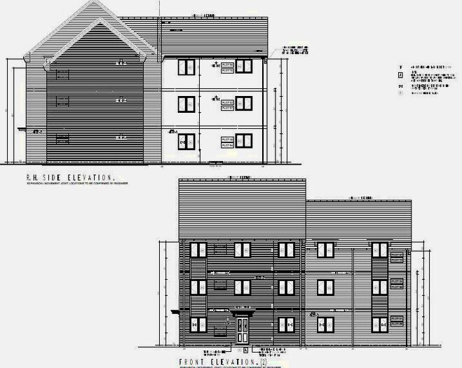 2 Bedroom Flat To Rent In Roseacre Gardens, Warwick, CV34