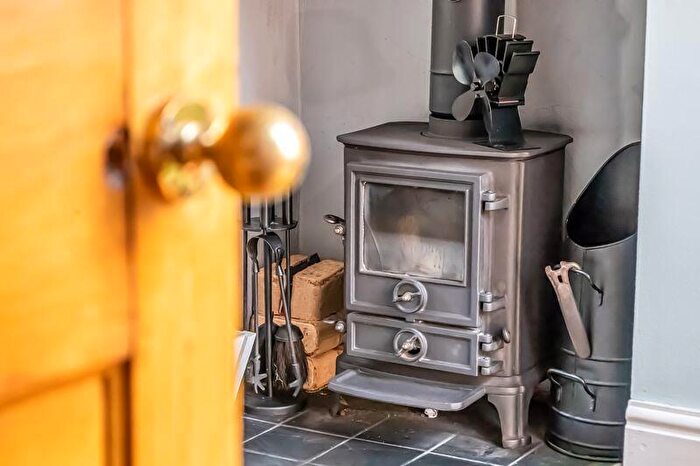 2 Bedroom Terraced House For Sale In Addison Road, Southsea, PO4