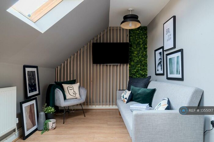 5 Bedroom Terraced House To Rent In Dean Street, Coventry, CV2