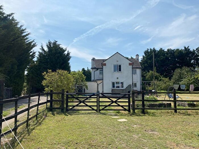 Farm Land For Sale In Spanby, Sleaford, NG34