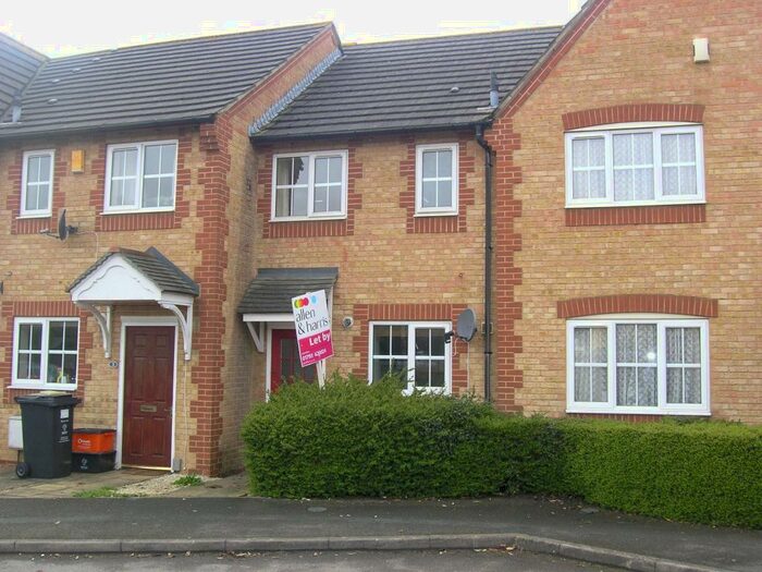 2 Bedroom House To Rent In May Close, Gorse Hill, Swindon, SN2