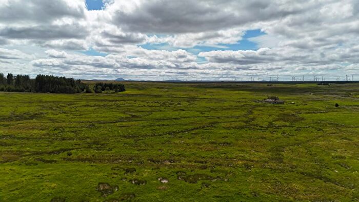 2 Bedroom Land For Sale In West Watten, Banks - Scouthal - Shielton Road, Watten, Highland, KW1