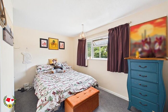 2 Bedroom Terraced House To Rent In Juniper Avenue, Matson, Gloucester, GL4