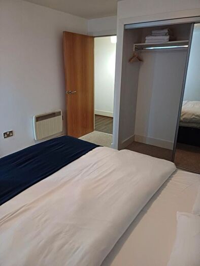 2 Bedroom Flat For Sale In Clement Street, Birmingham, B1