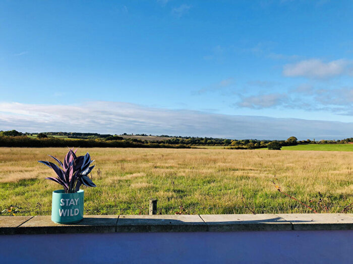 4 Bedroom Semi-Detached House For Sale In High Lane East, West Hallam, DE7