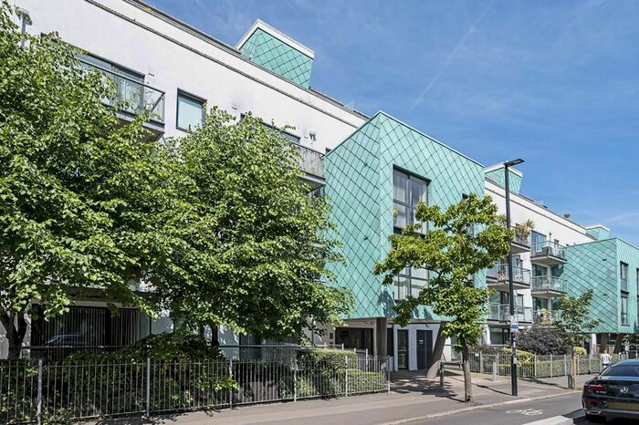 1 Bedroom Flat To Rent In Drayton Park, Highbury, London, N5