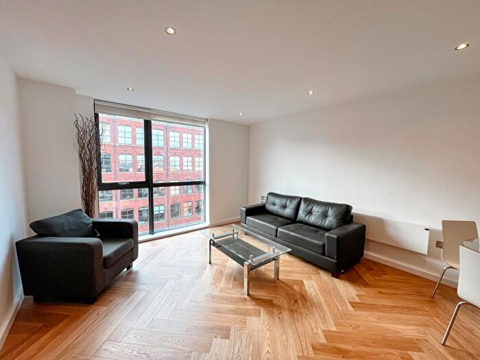 2 Bedroom Apartment To Rent In Apartment . :: Flint Glass Wharf, M4