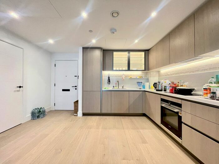 1 Bedroom Flat To Rent In Bowden House, Palmer Road, SW11