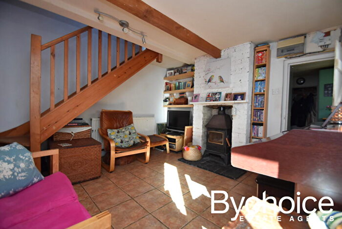 2 Bedroom Detached House For Sale In Girling Street, Sudbury, CO10