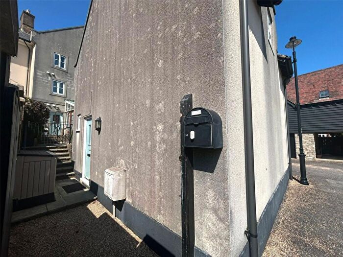 1 Bedroom Apartment To Rent In Peverell Avenue West, Poundbury, Dorchester, Dorset, DT1