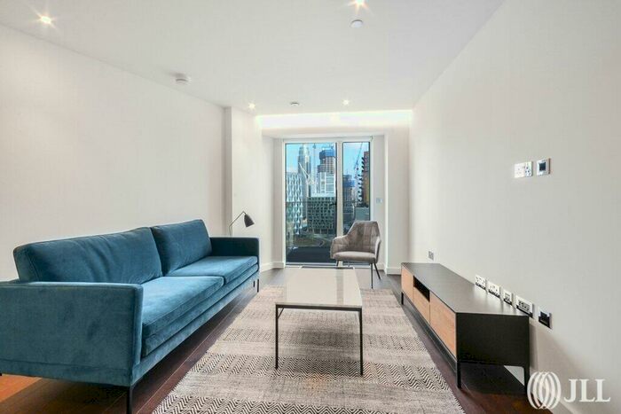 1 Bedroom Apartment To Rent In Lexington Gardens London, SW11