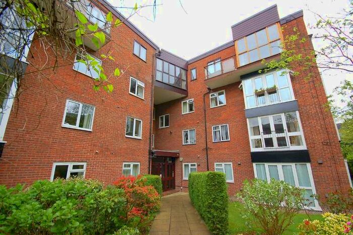 2 Bedroom Apartment To Rent In Ravenswood, 1 Spath Road, West Didsbury, M20
