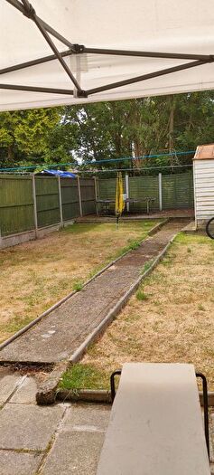 3 Bedroom Terraced House To Rent In Davington Road, Dagenham, RM8