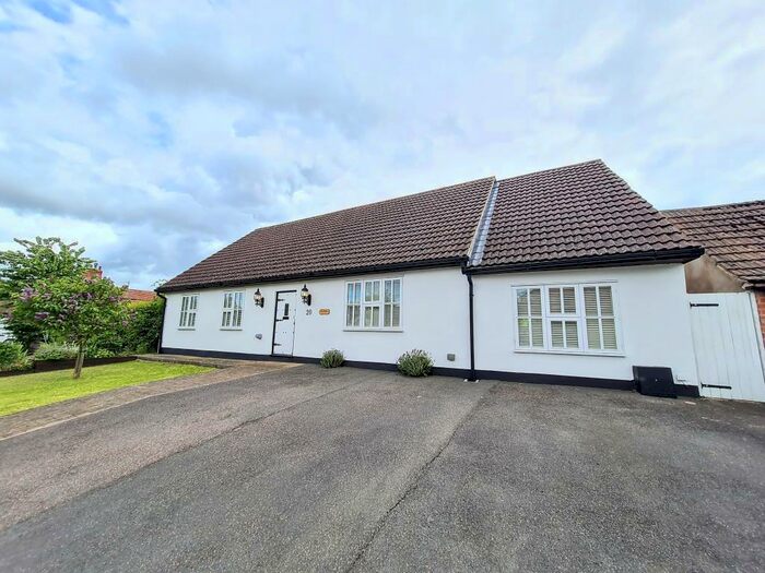 4 Bedroom Bungalow To Rent In Teesway, Neasham, Darlington, DL2