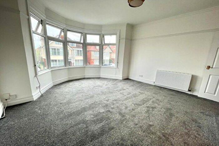 1 Bedroom Flat To Rent In Southern Road, Bournemouth, BH6