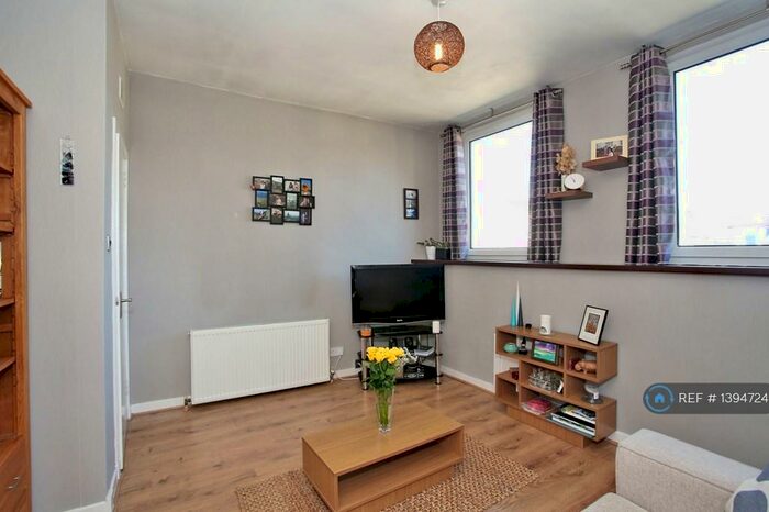 1 Bedroom Flat To Rent In Fraser Street, Aberdeen, AB25