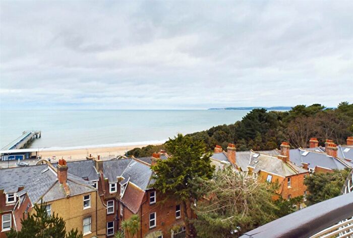 3 Bedroom Apartment For Sale In The Litzo, - Boscombe Spa Road, Bournemouth, BH5