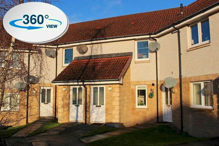 2 Bedroom Flat To Rent In Culduthel Mains Circle, Inverness IV2