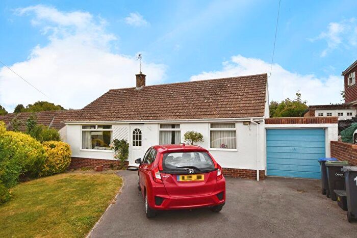 3 Bedroom Detached Bungalow For Sale In Hillside Drive, Gomeldon ***Available Now***, SP4