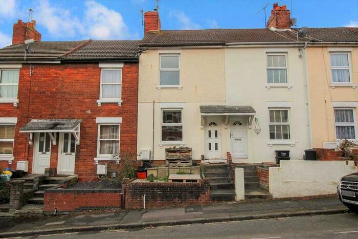 2 Bedroom Terraced House To Rent In Swindon Road, Old Town, Swindon, SN1