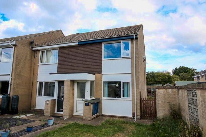 2 Bedroom End Of Terrace House To Rent In Holland Road, Clevedon, BS21
