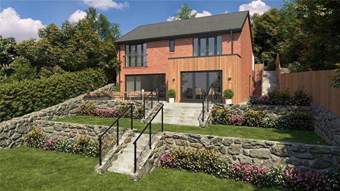 Detached House For Sale In Bwllfa Road, Ynystawe, Swansea, SA6