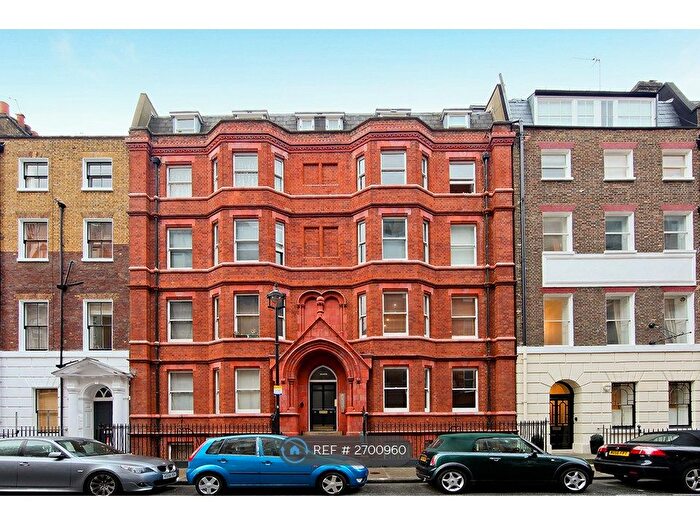 2 Bedroom Flat To Rent In Nassau Street, Fitzrovia, W1W