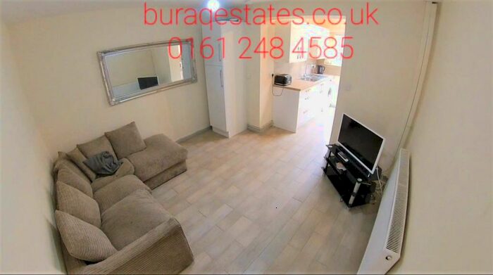 4 Bedroom Semi-Detached House To Rent In Boland Drive, Manchester, M14