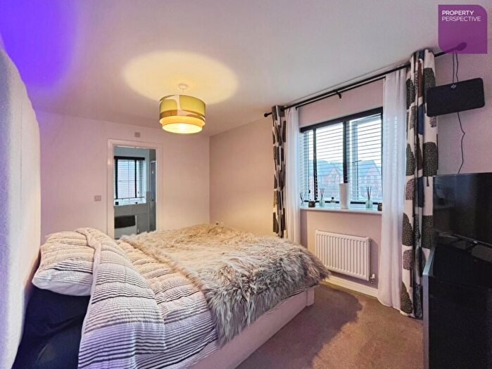 3 Bedroom Detached House For Sale In Coachfield Drive, Lostock, Bolton, BL6