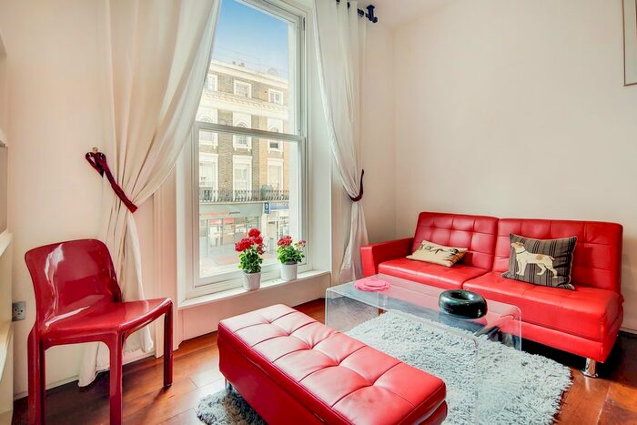 2 Bedroom Flat To Rent In Chilworth Mews, London, W2