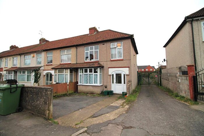 4 Bedroom Property To Rent In Sixth Avenue, Bristol, BS7