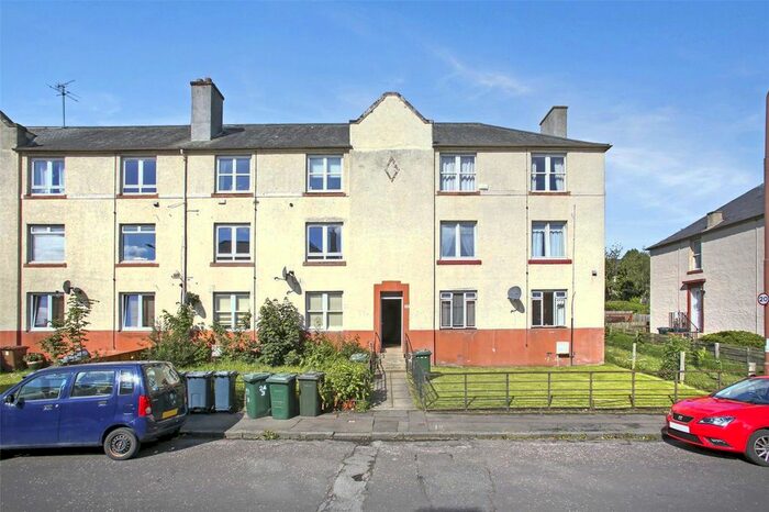 2 Bedroom Flat To Rent In Clearburn Crescent, Edinburgh, EH16