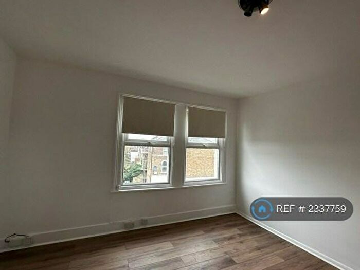 Studio To Rent In Mount Pleasant Road, Lewisham, SE13
