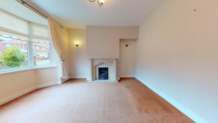 3 Bedroom Semi-Detached House For Sale In Westhope Road, South Shields, NE34