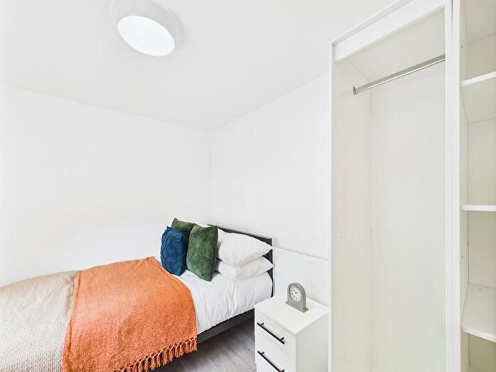 1 Bedroom Flat To Rent In Grove Street, Liverpool, L7