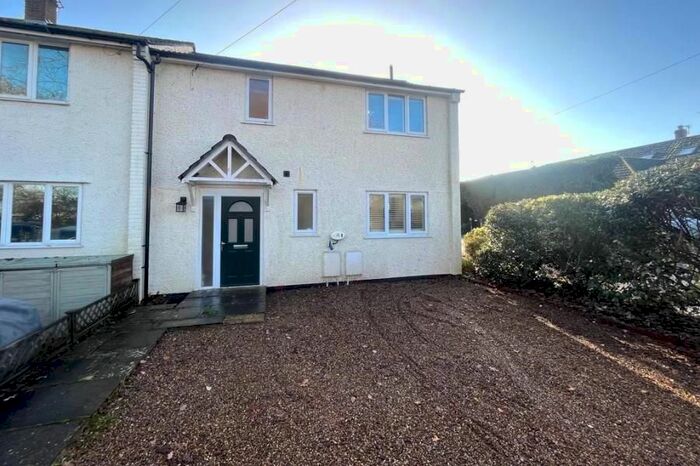 3 Bedroom Semi-Detached House To Rent In Sandy Lane, Send, Surrey, GU23