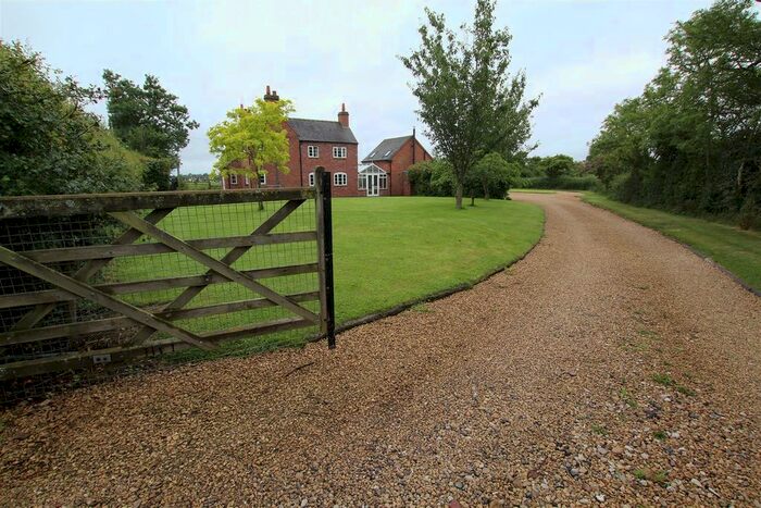 4 Bedroom Cottage To Rent In Raddle Lane, Edingale, Tamworth B79