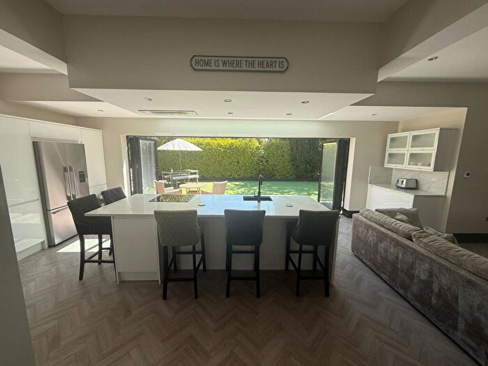 5 Bedroom Detached House To Rent In Open Golf - Lulworth Road, Birkdale, PR8