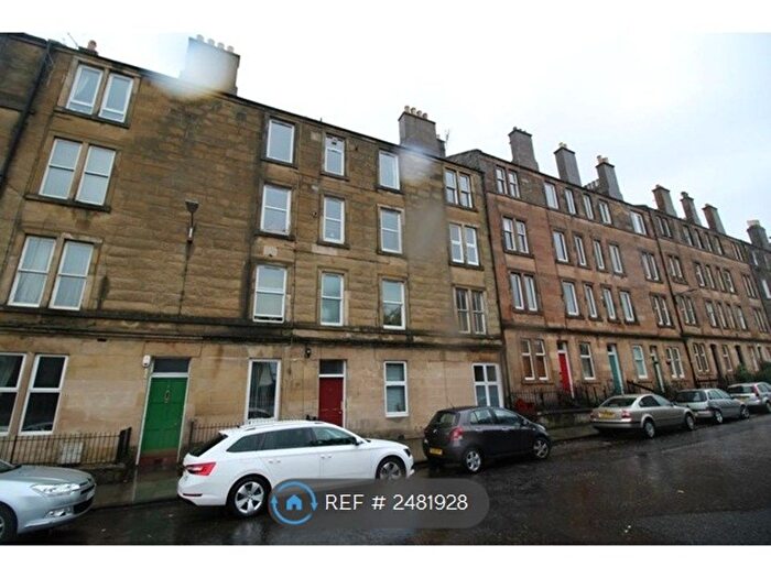 1 Bedroom Flat To Rent In Lindsay Road, Edinburgh, EH6