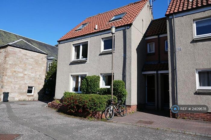 1 Bedroom Flat To Rent In Regent Square, Linlithgow, EH49